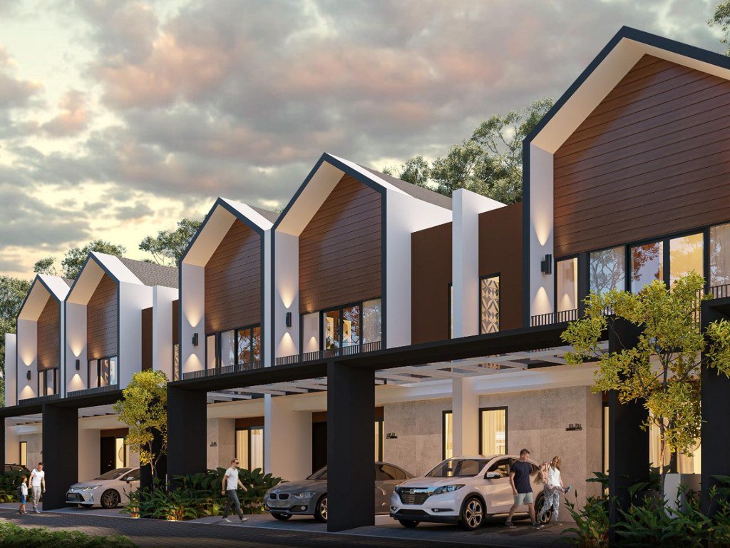 Amethyst tipe 7B, ilustrasi tampak depan